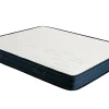 Matelas 160×200 Avec Accueil Mousse à Mémoire De Forme 22 Cm OLIVER 13