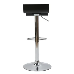 Tabouret De Bar Design Noir SURF 15