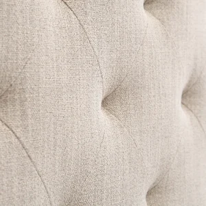 Tête De Lit En Tissu Naturel L160 Cm ENGUERRAND 11