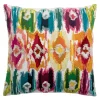 Coussin à Motifs Multicolore 45 X 45 Cm GANA officiel 14