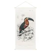 nouveau produit Kakemono Toucan L65 X L130 Cm TOUCAN 8