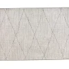 Tapis Blanc Type Berbère à Motif Losange 160 X 230cm BADILA Retour gratuit en magasin. 8