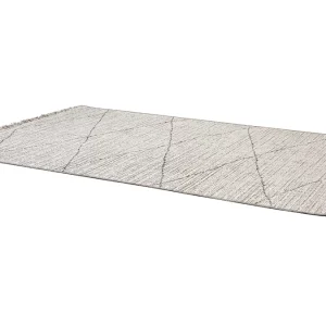 Tapis Blanc Type Berbère à Motif Losange 160 X 230cm BADILA Retour gratuit en magasin. 9