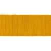 Tapis De Couloir Coloris Jaune Cumin 60 X 200 Cm AUBAGNE grande surprise 14