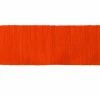 Tapis De Couloir Coloris Orange 60 X 200 Cm AUBAGNE Distributeur Officiel 10