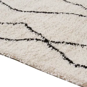 en promotion Tapis / Descente De Lit Style Berbère 60 X 120 Cm TRIBU 10