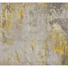 Tapis écru Et Jaune 160 X 230 Cm CAPS grande popularité 16