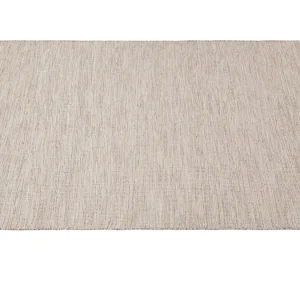 Tapis Tissé à La Main Blanc Chiné 160 X 230 Cm SIMBEL Protections acheteurs 9